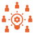 Collaboration Icon