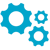 Gear Icon- Competencies