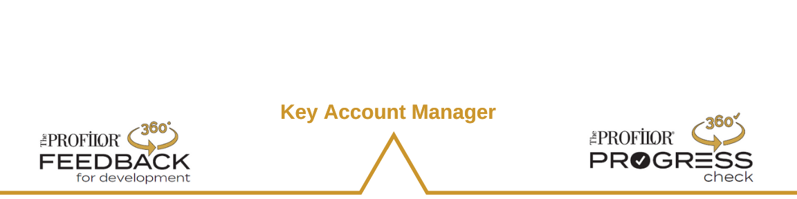 Key Account Manager