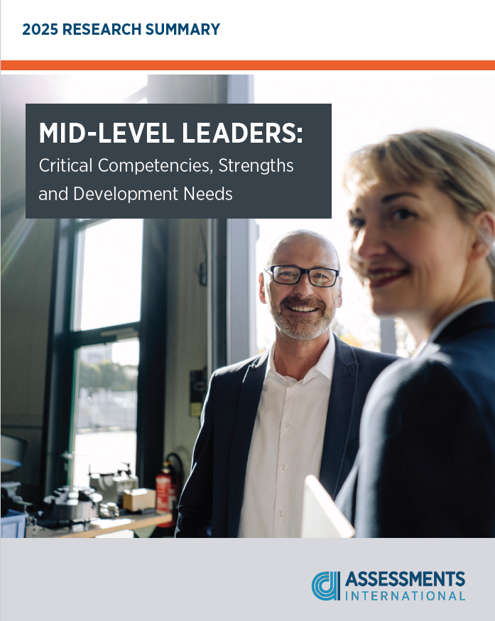 MLL Research Report Cover