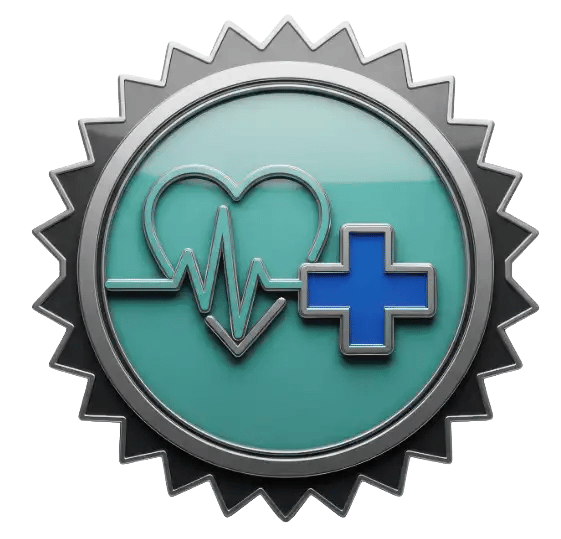 Medical Badge Medical Badge