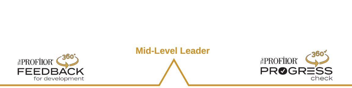 Mid-Level Leader Mid-Level Leader