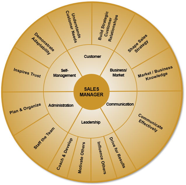 Sales Manager Assessment