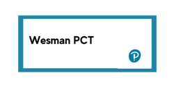 Wesman PCT-1