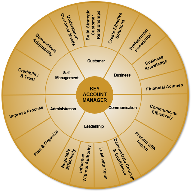 Key Account Manager Assessment