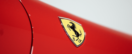 Ferrari Ferrari
