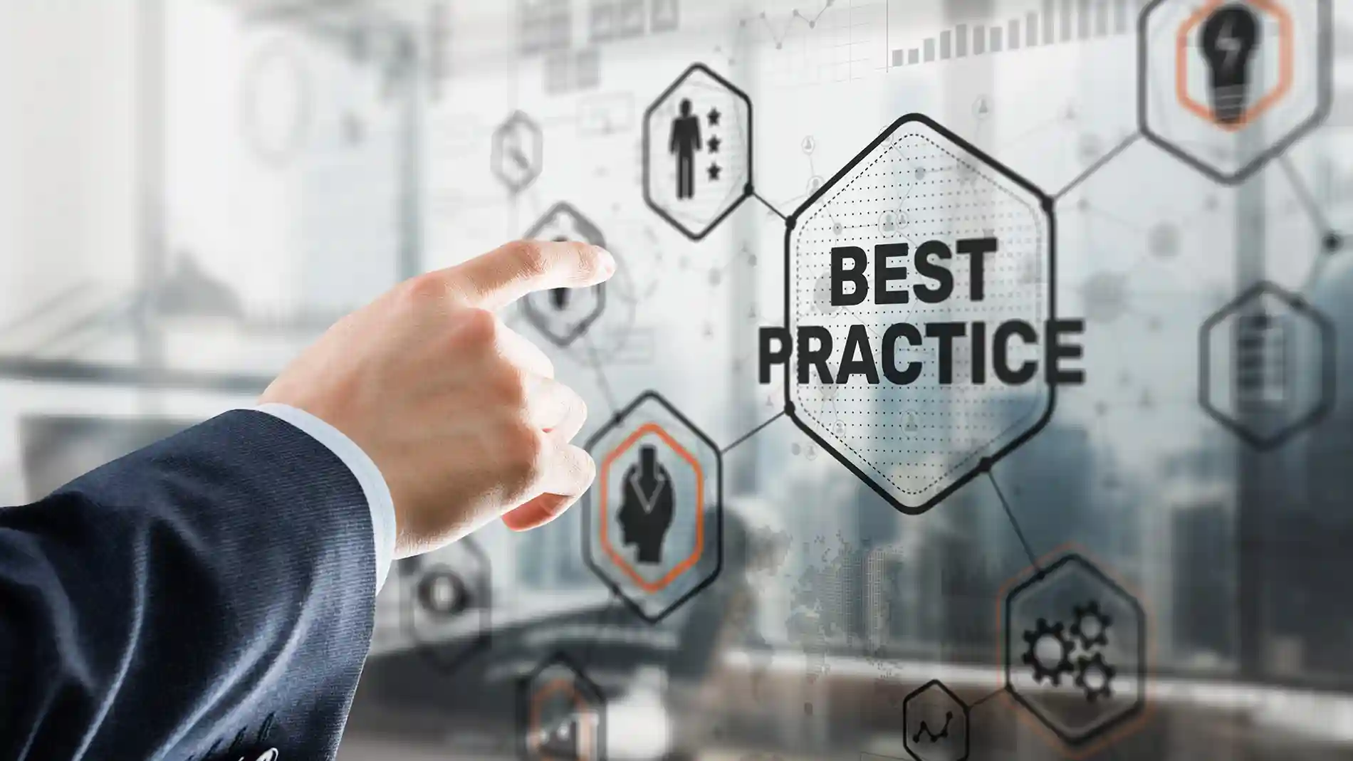 10 Best Practices Assessments Blog