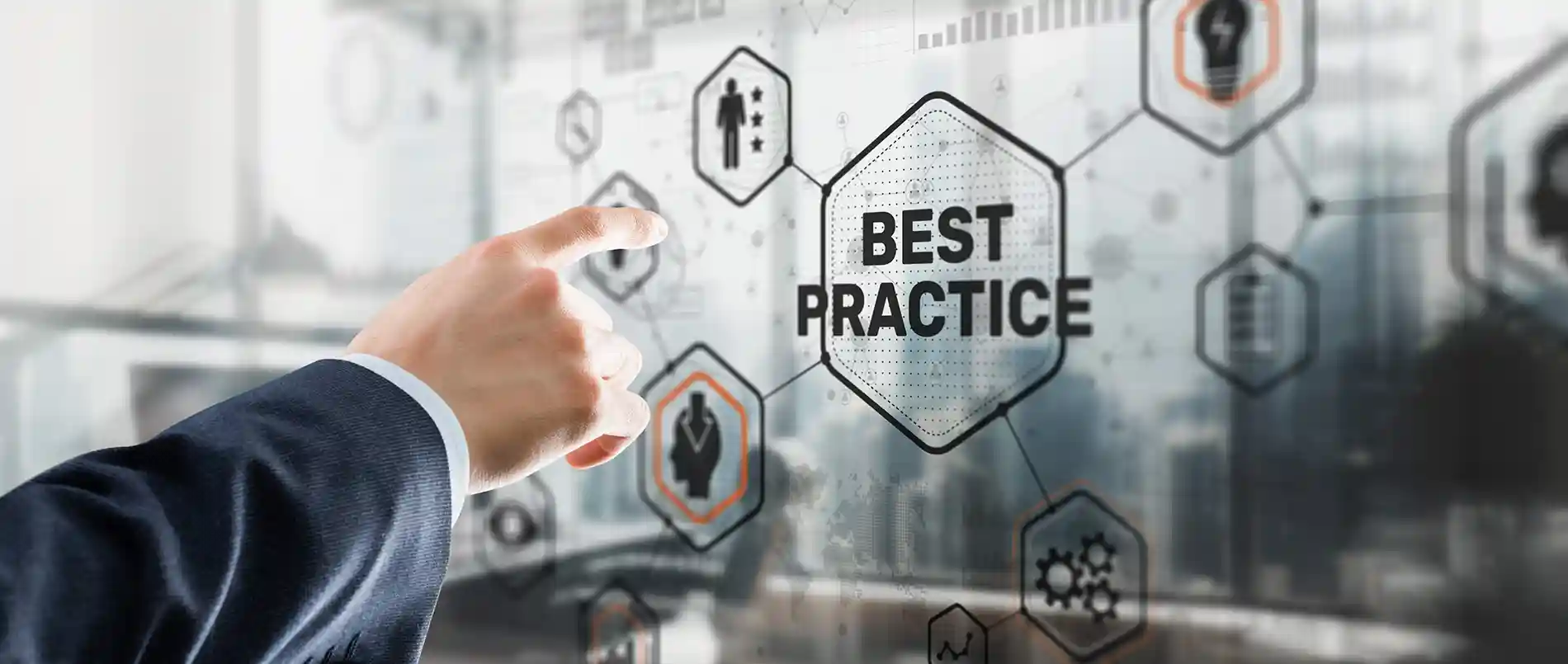Best Practices in 360 Assessments