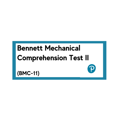 Bennett Mechanical Comprehension Test II (2)