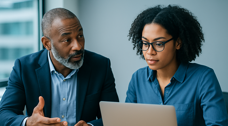 360 Feedback and Coaching – The Conversation