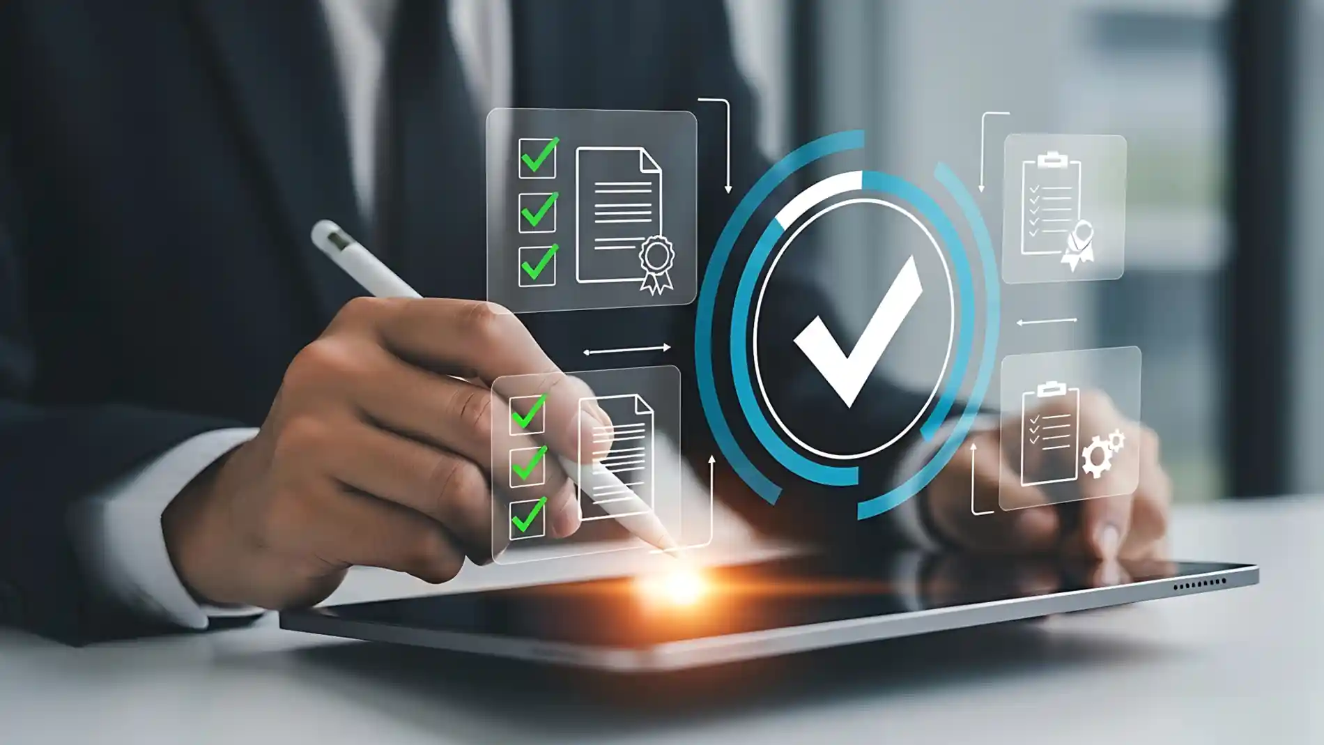 Evaluating 360 Assessment Options