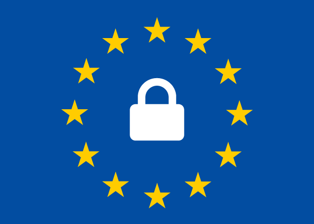 GDPR Compliant Badge 640x460