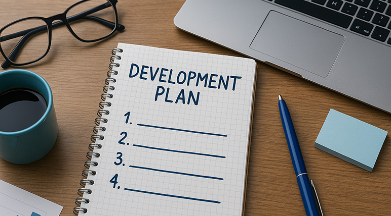 Having Development Discussions