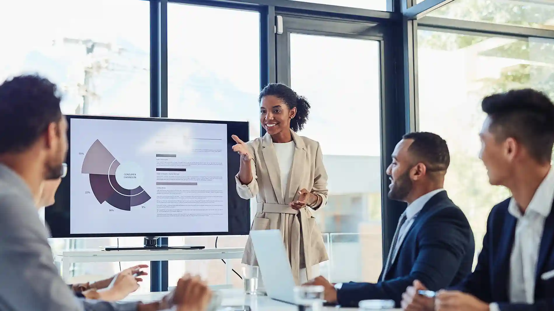 Key Factors in Choosing an Enterprise 360
