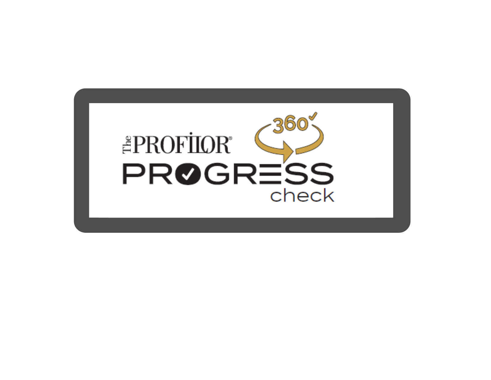 Progress Check