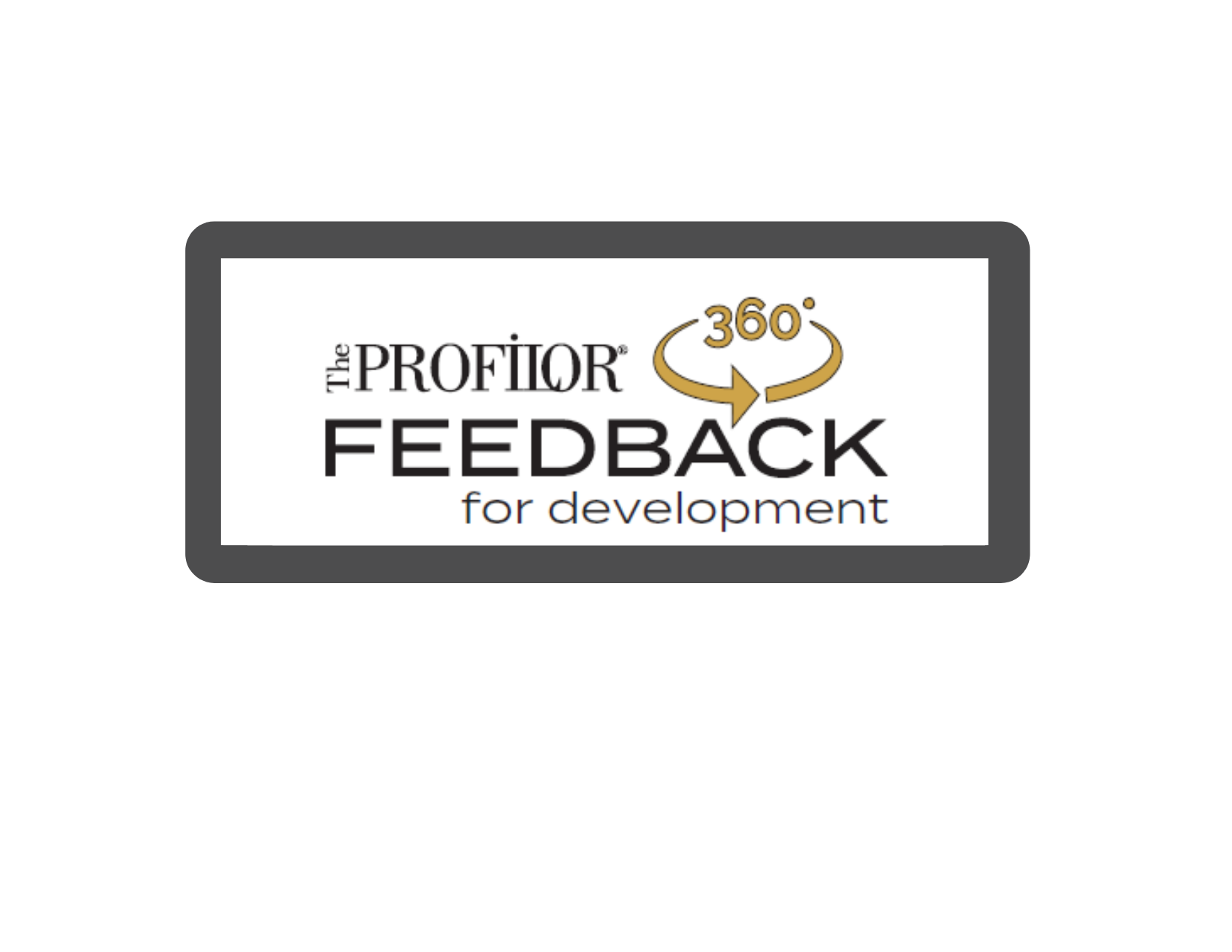 360 Feedback