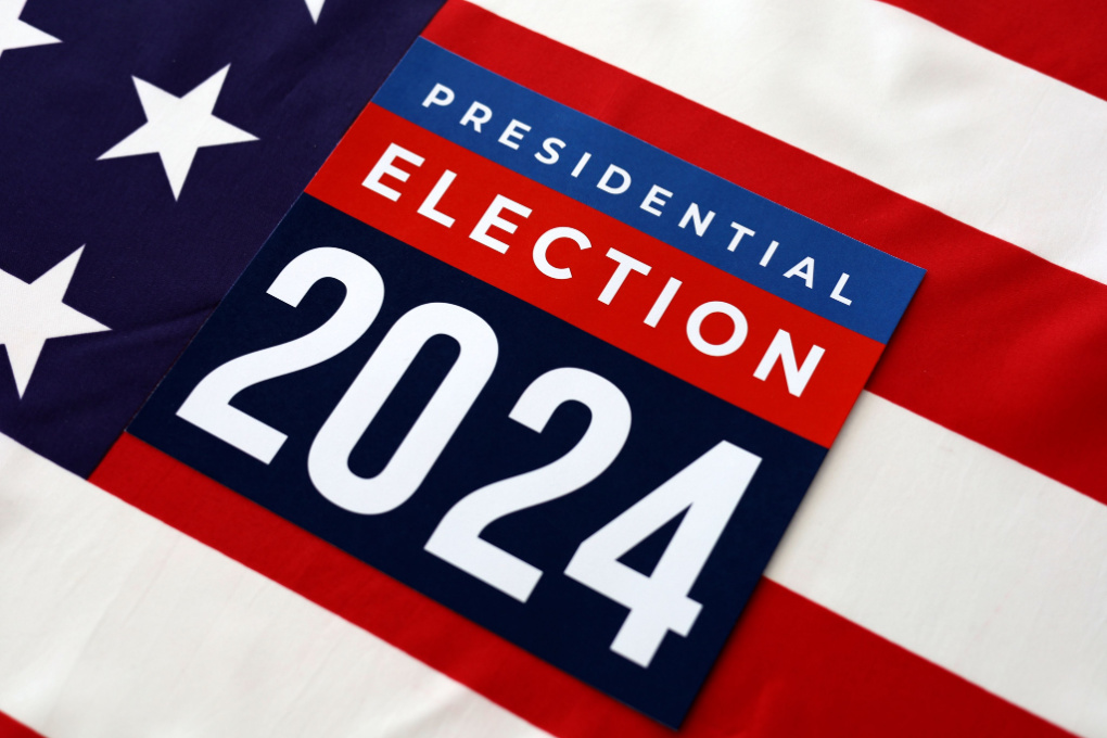 2024 Presidential Election