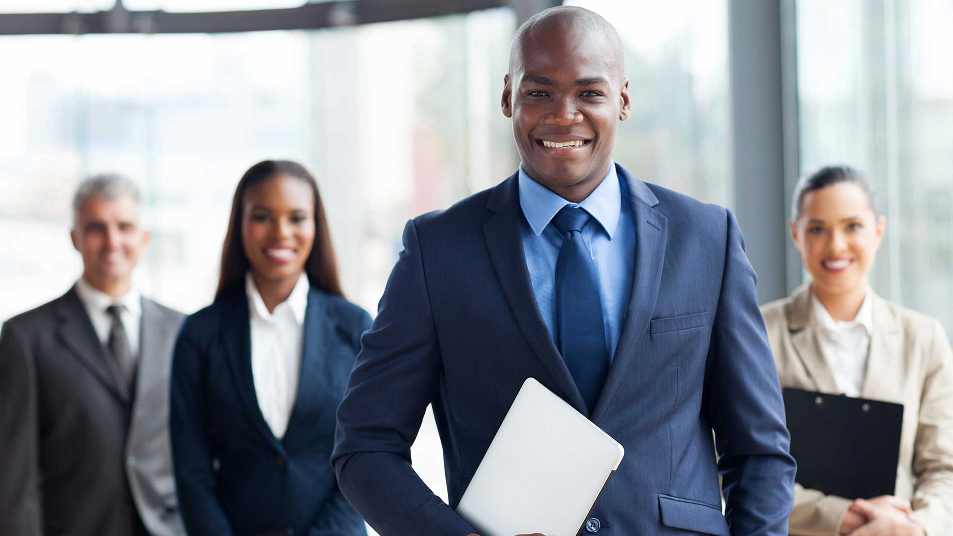 Senior Executive Research Report