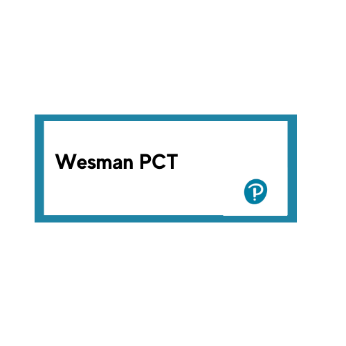 Wesman PCT