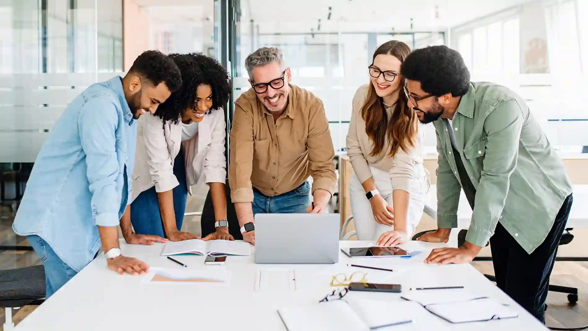 A Leader's Guide to Conversations