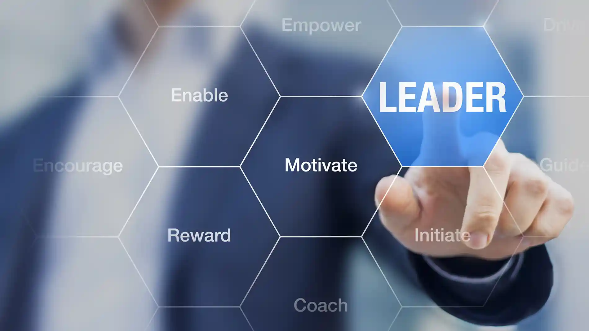 Leadership Engagement