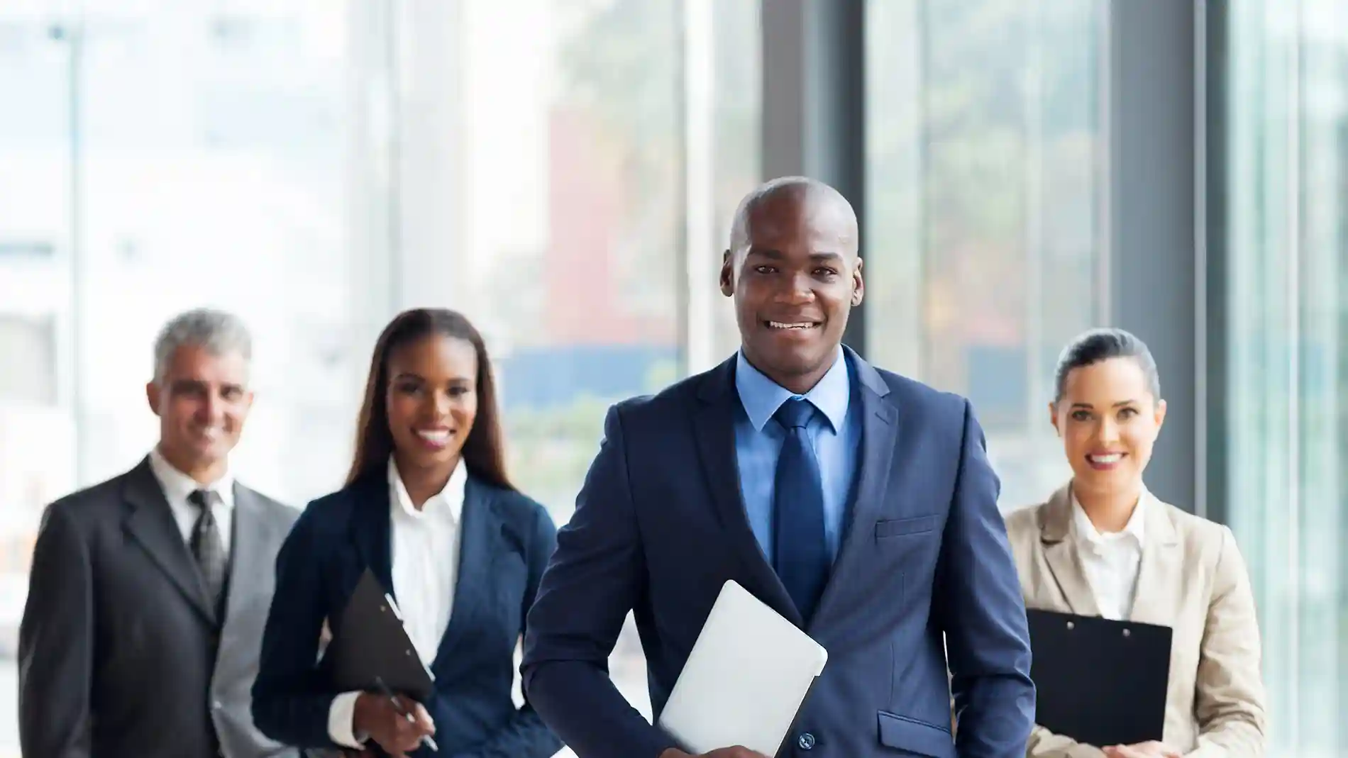 Senior Executive Research Report