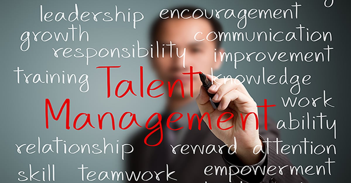 talent framework 